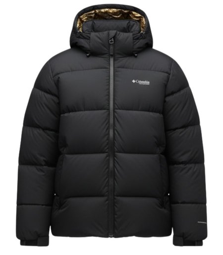 جاكيت columbia حراري